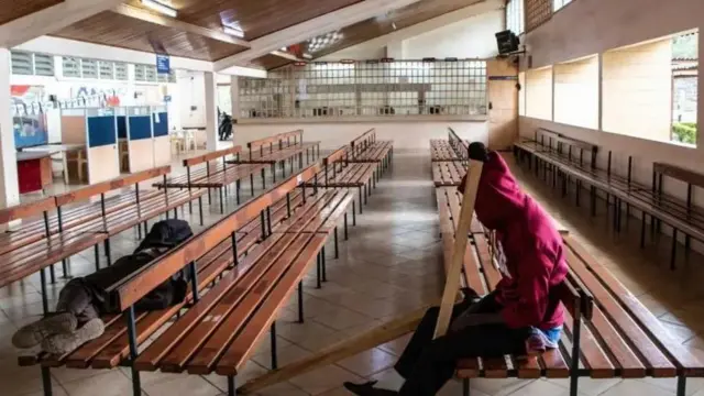 Wagonjwa wamekuwa wakikosa kupata matibabu katika hospitali za serikali nchini Kenya