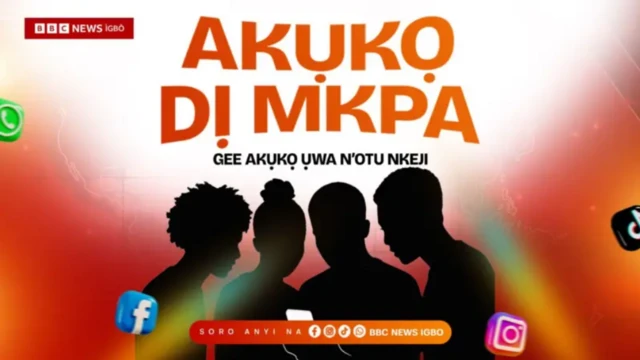 Akụkọ Dị Mkpa 6 Ọgọst, 2025