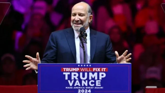 Trump'S Choice: Will This Bls Critic Change The Way We See Jobs? - egstojf