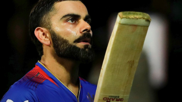 விராட் கோலி சிறப்பாக பேட் செய்தும் ஆர்சிபி தோற்றது ஏன்? கொல்கத்தாவுக்கு எளிய வெற்றியை தந்த வெங்கடேஷ், நரைன்