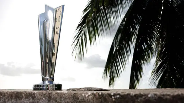 టి20 వరల్డ్ కప్ 