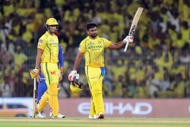 CSK vs MI, ஐபிஎல் தொடரின் எல் கிளாசிகோ