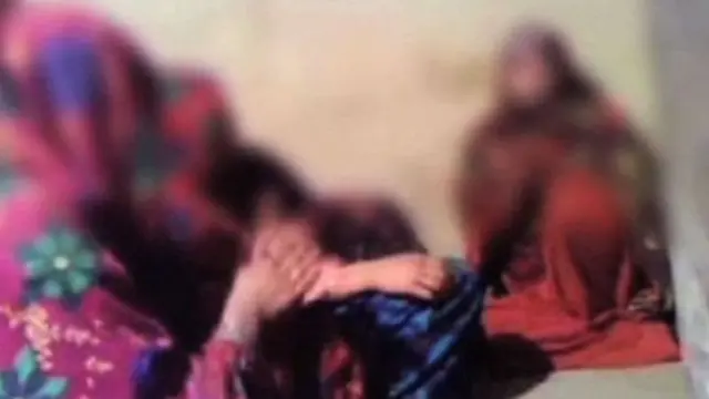 کوہستان سکینڈل