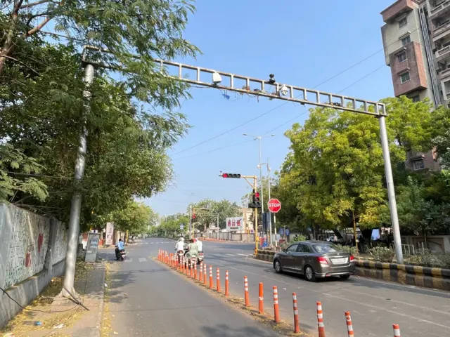 બીબીસી ગુજરાતી, ગુજરાત, હવાનું પ્રદૂષણ, વાયુ પ્રદૂષણ, અમદાવાદ, સુરત, વડોદરા, રાજકોટ