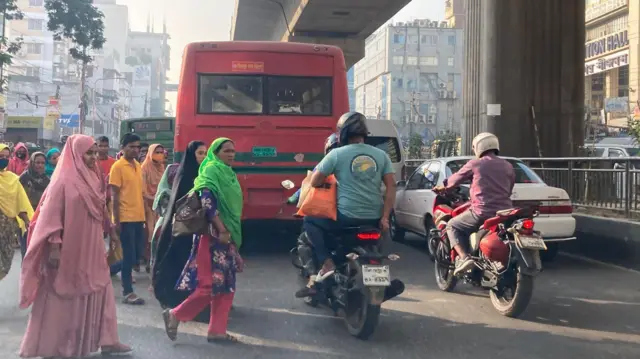 মিরপুর ১১ রাস্তা