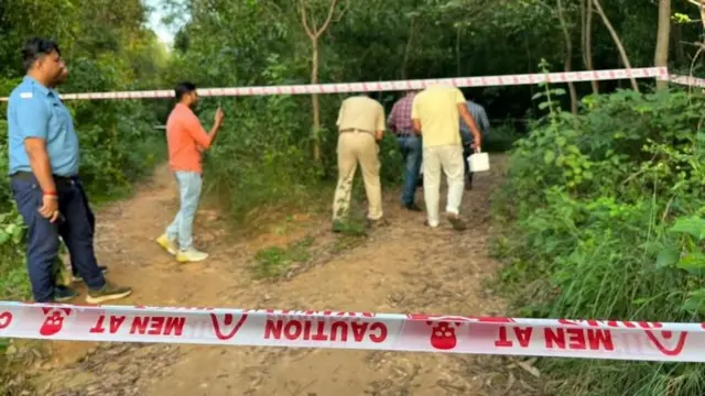 दुर्गापूर सामूहिक अत्याचार प्रकरण