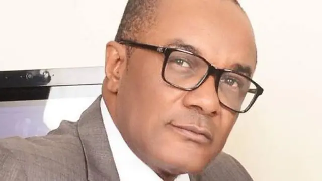 Saint Obi bụ otu n'ime ndi na-eme nwụrụ n'afo a.