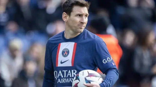 Messi