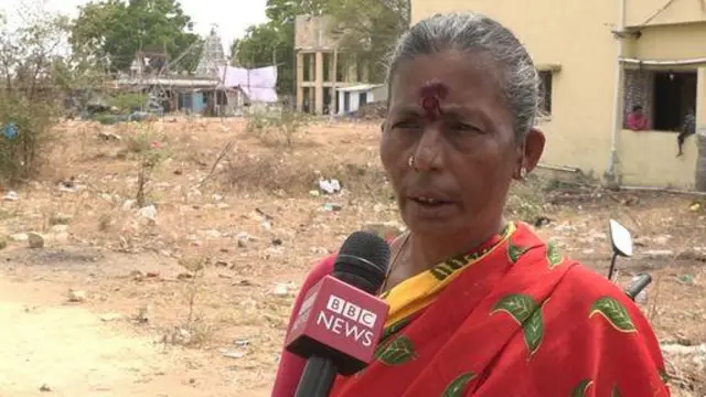 தீவட்டிப்பட்டி கலவரத்திற்கு காரணம் என்ன