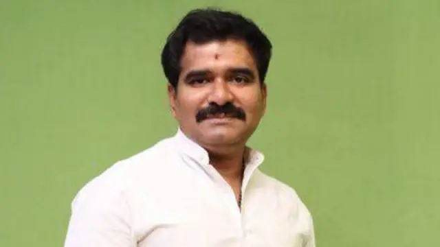 நிர்மல் குமார் 