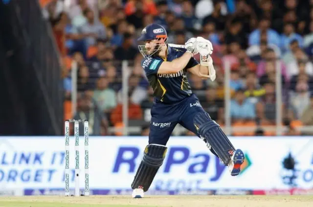 આઈપીએલ- ગુજરાત ટાઇટન્સ