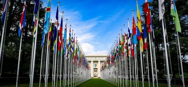 এবারের সাধারণ সভায় ইউক্রেনের প্রেসিডেন্ট ভলোদিমির জেলেনস্কি অংশ নেবেন এবং তার দেশে চলমান যুদ্ধ নিয়ে বক্তব্য দেবেন। 