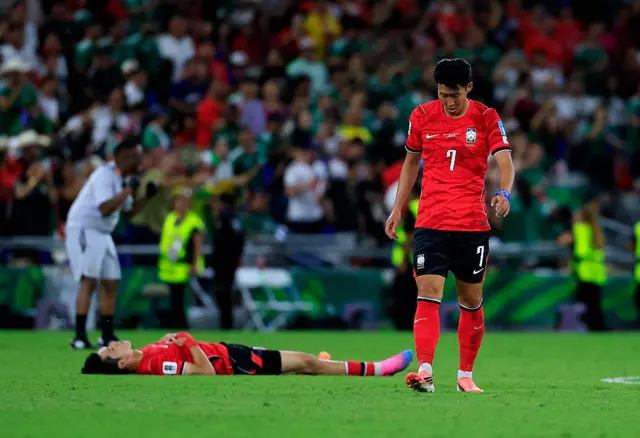 South Korea
