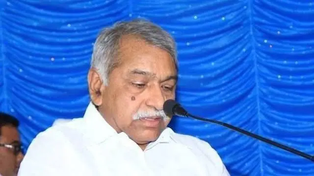 நந்தியாலில் பி.வி.நரசிம்ம ராவ் வெற்றி