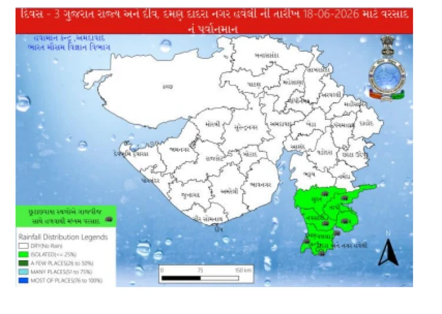 હવામાન, વરસાદ, ગુજરાત, વેધર, ન્યૂઝ, ગુજરાતી બીબીસી, ચોમાસું, તાપમાન, ગરમી