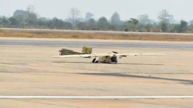 စစ်အာဏာသိမ်း သုံးနှစ်ကျော်ကာလ နည်းပညာတိုက်ပွဲ