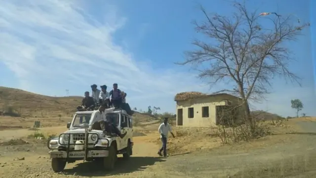 महाराष्ट्र