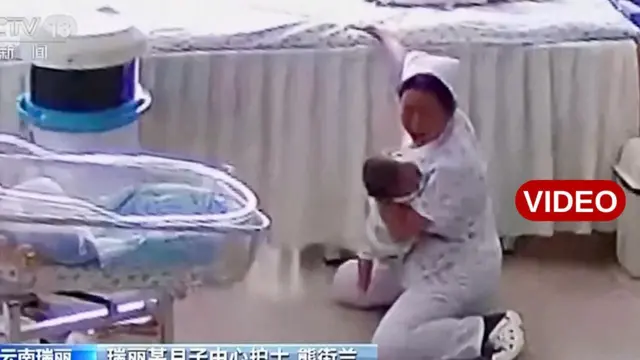 మియన్మార్ భూకంపం