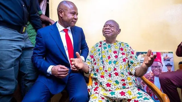 O kwuru na egwu Ejeagha bụ ọpụrụiche kwalitere egwu akụkọ ifo a maara n'ụwa niile taa.