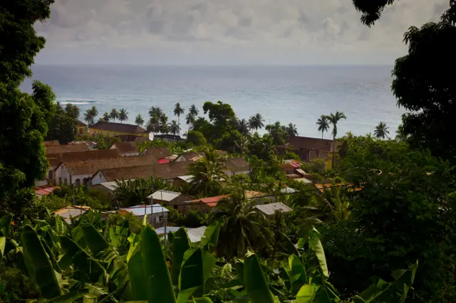 साओ टोमे आणि प्रिन्सेपे