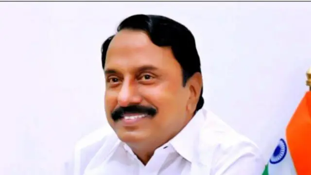 செங்கோட்டையன் 