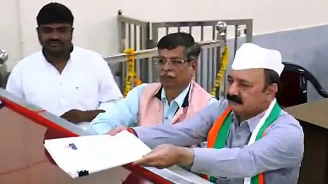 लोकसभा चुनाव 2024