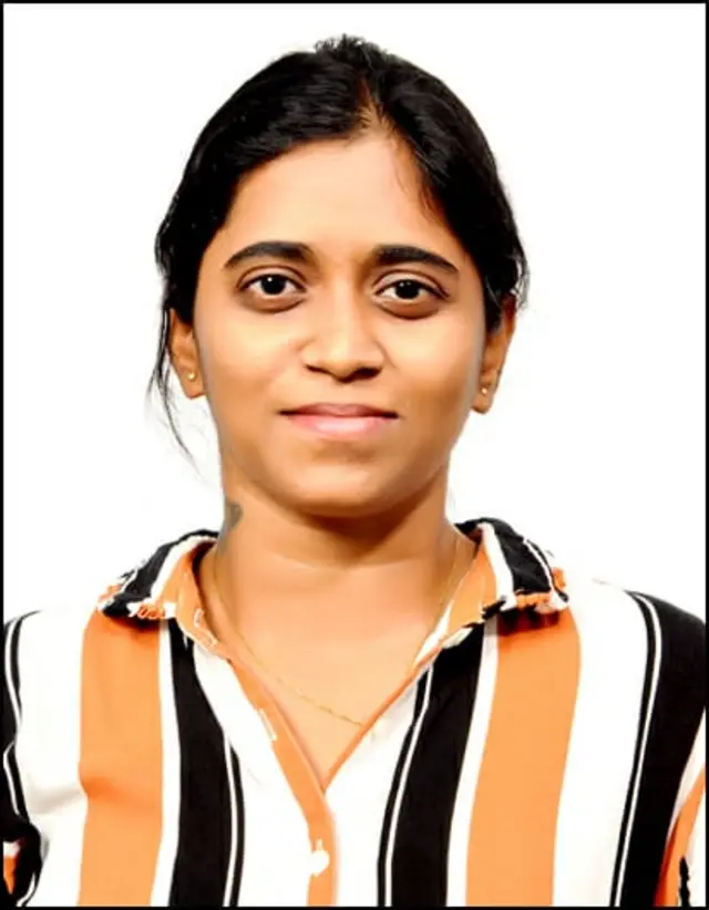 கவிதா கஜேந்திரன், மாதவிடாய் விடுப்பு