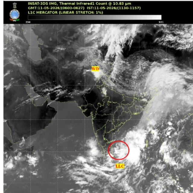 ભારત, ચોમાસું, ગુજરાત હવામાન, બીબીસી ગુજરાતી