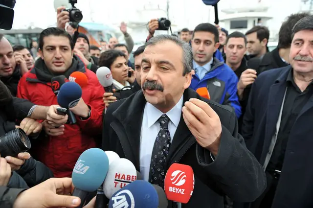 Sırrı Süreyya Önder