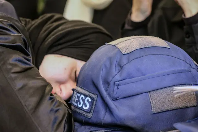 Amal Khalil, Lebanon, Israel