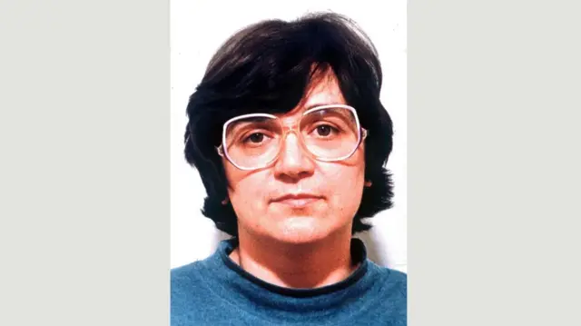 रोझमेरी वेस्टने स्वतःच्या सख्ख्या मुलीचाही खून केला होता