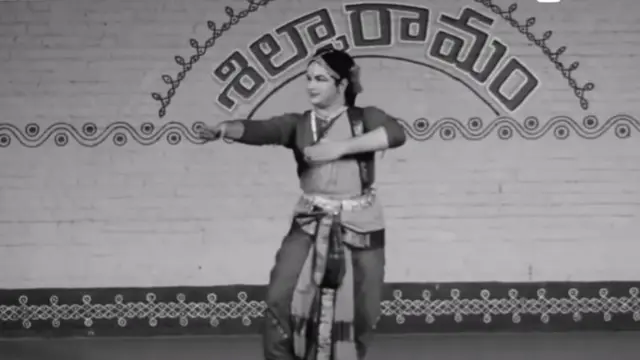చిదానంద శాస్త్రి 
