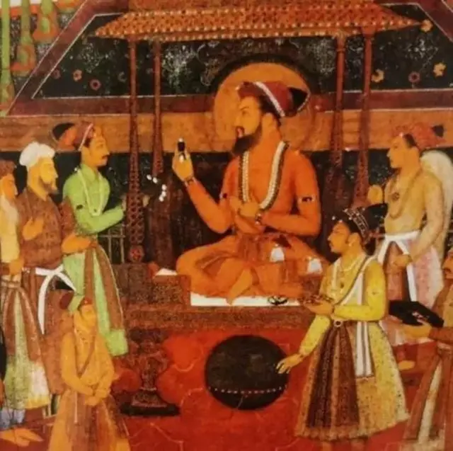 தாஜ் மஹால்