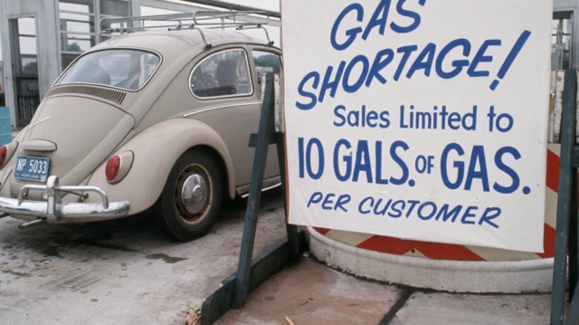 చమురు సంక్షోభం, ఇరాన్ యుద్ధం, అమెరికా ఇజ్రాయెల్ దాడులు