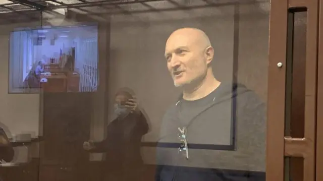 Аслан Гагиев