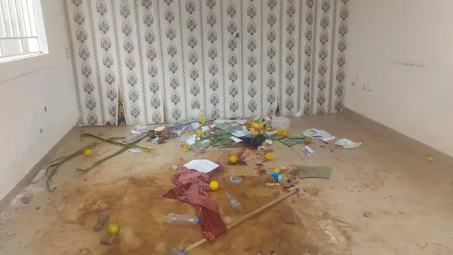 awon oloro ati soosi