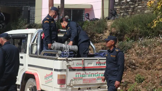 निर्वाचन सामग्री