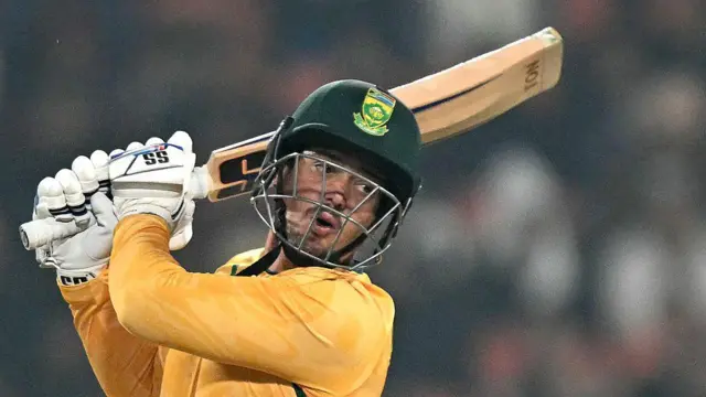 क्विंटन डी कॉक