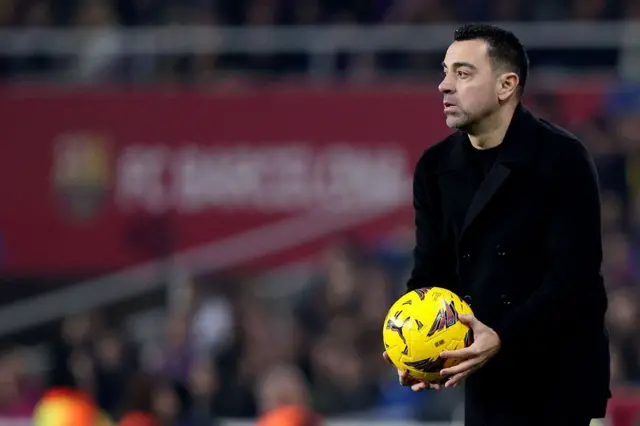 Xavi