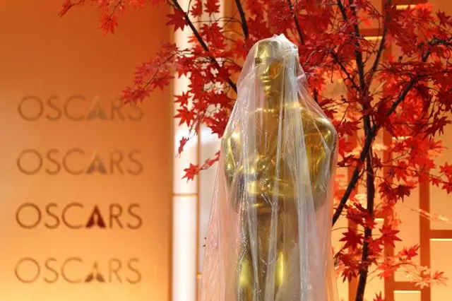 ऑस्कर पुरस्कार