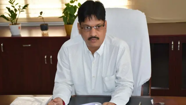 రోణంకి కూర్మనాథ్