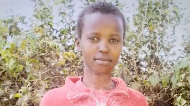 ኬንያዊቷ አግነስ ማንጁሪ