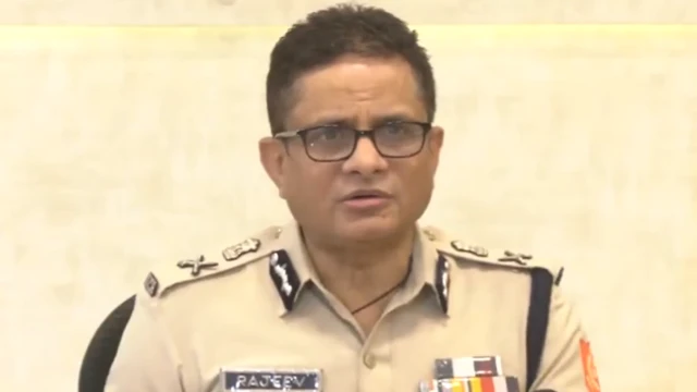 राजीव कुमार