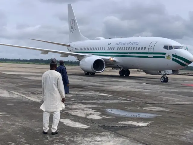 Ụlọelu onyeisi Muhammadu Buhari bu bata Imo steeti