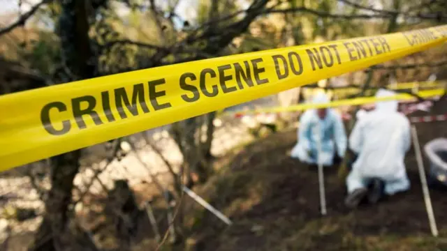 నేరాలు, తెలంగాణ