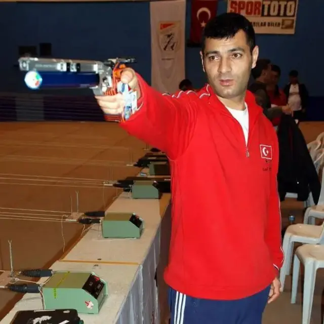 2008 இல் ஒரு போட்டியின் போது யூசுப்