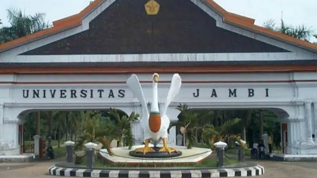 Universitas Jambi