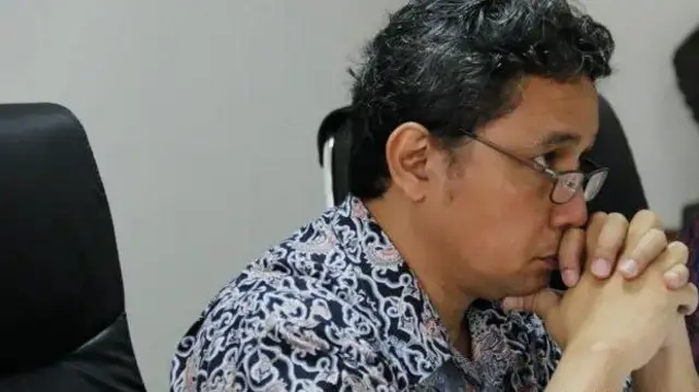 Dirjen Kebudayaan Kementerian Pendidikan, Kebudayaan, Riset, dan Teknologi (Kemendikbudristek), Hilmar Farid