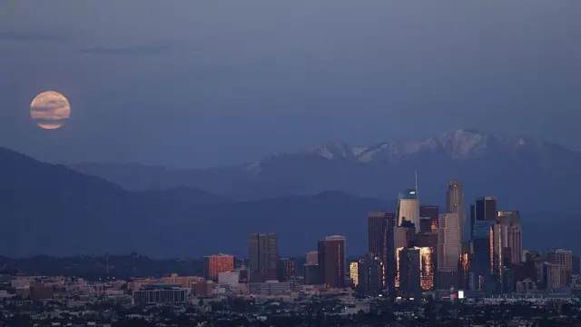 ਸੁਪਰਮੂਨ