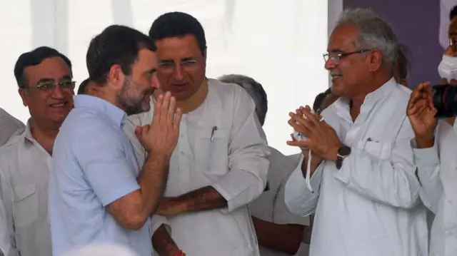 छत्तीसगढ़ विधानसभा चुनाव